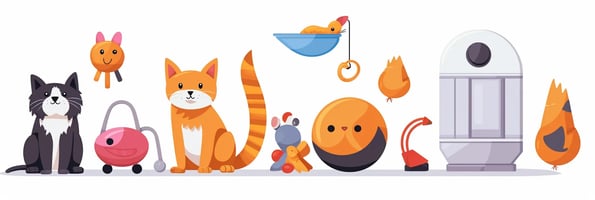 toys blog pet-friendly