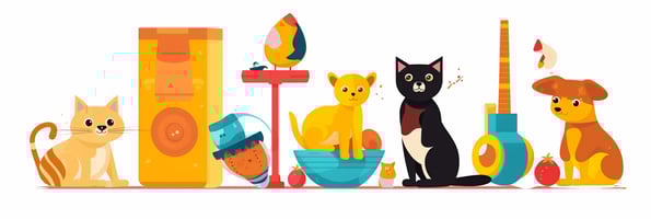 toys blog pet-friendly