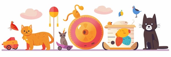 toys blog pet-friendly