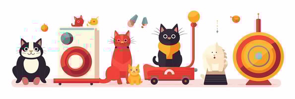 toys blog pet-friendly