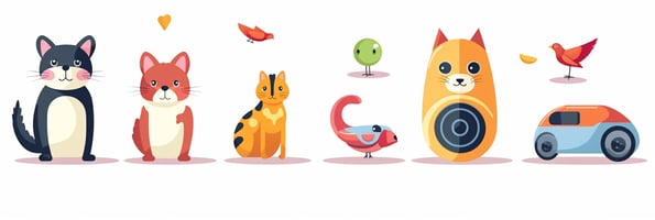 toys blog pet-friendly