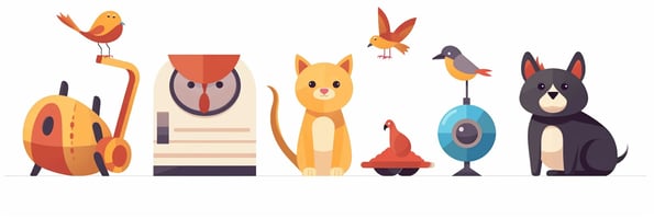 toys blog pet-friendly