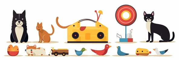 toys blog pet-friendly