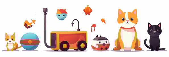 toys blog pet-friendly