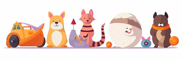 toys blog pet-friendly