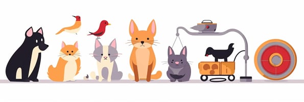 toys blog pet-friendly