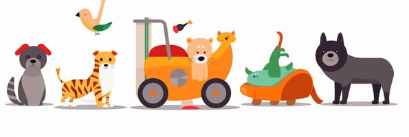 toys blog pet-friendly