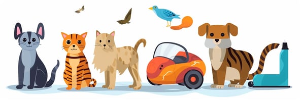 toys blog pet-friendly