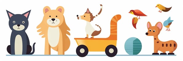 toys blog pet-friendly