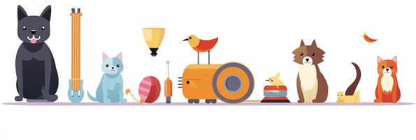 toys blog pet-friendly