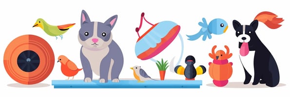 toys blog pet-friendly