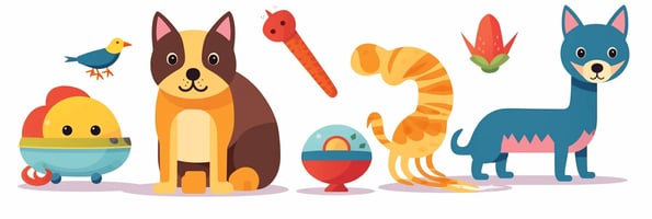 toys blog pet-friendly