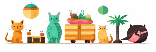 toys blog pet-friendly