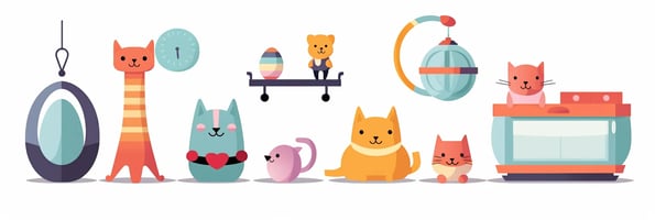 toys blog pet-friendly