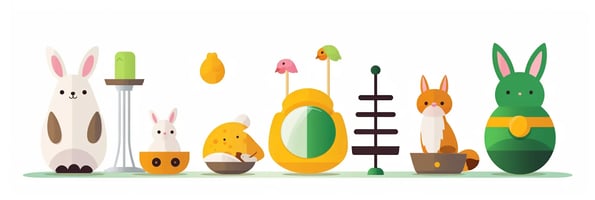 toys blog pet-friendly