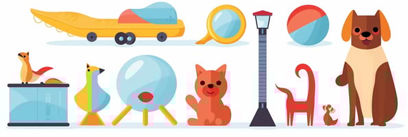 toys blog pet-friendly